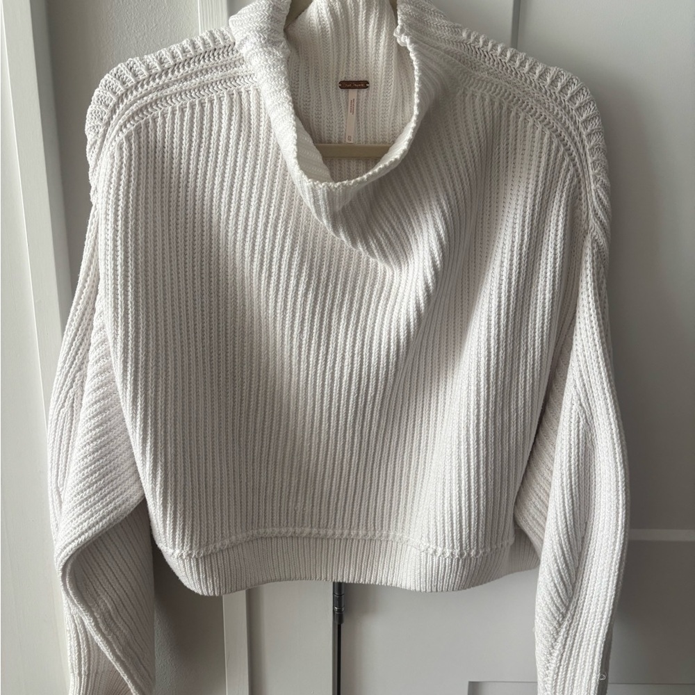 Free People Sweater